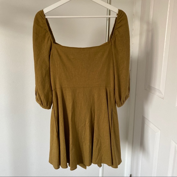 never worn dress ♡ - Picture 3 of 3